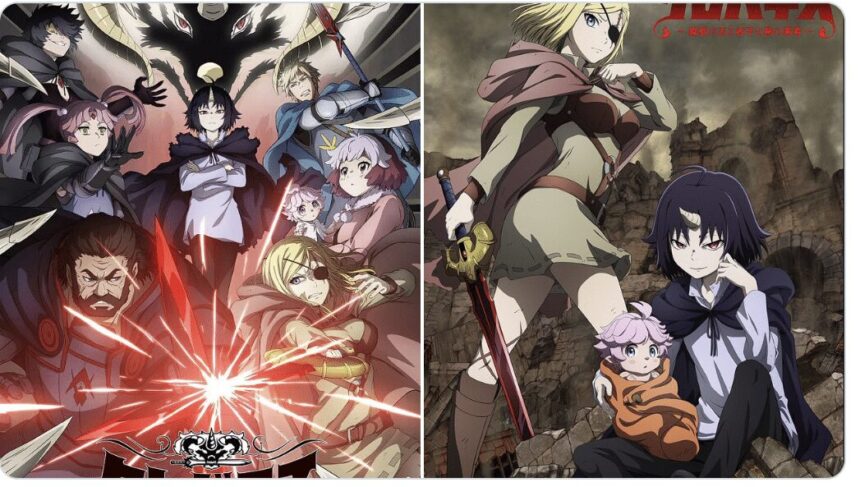 Clevatess Saison 2 : La Suite de l'Anime Serait Déjà en Production ! Toutes les Infos