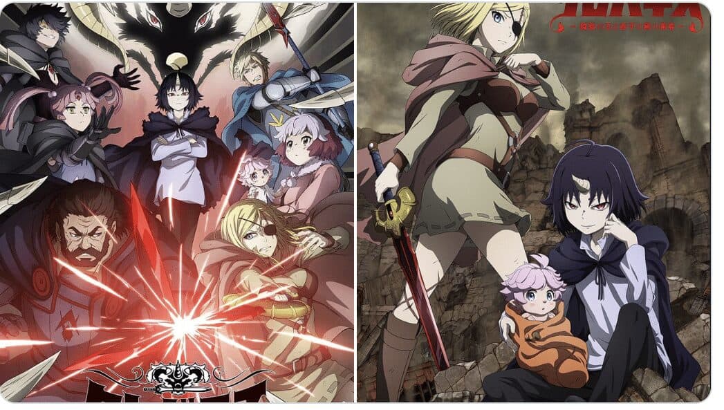 Clevatess Saison 2 : La Suite De L'Anime Serait Déjà En Production ! Toutes Les Infos