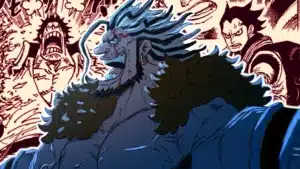 L'Incident de God Valley enfin révélé ! Le résumé COMPLET du chapitre 1159 de One Piece !
