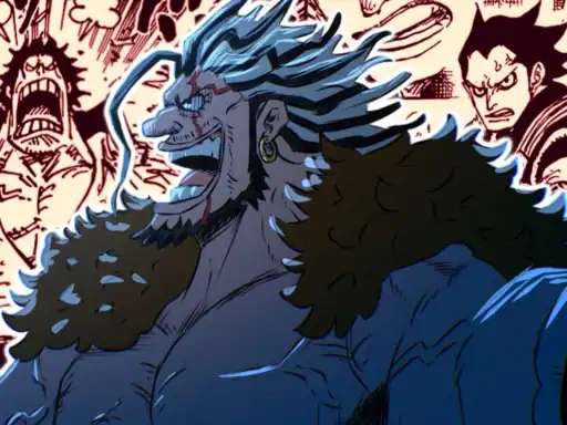 L'Incident de God Valley enfin révélé ! Le résumé COMPLET du chapitre 1159 de One Piece !