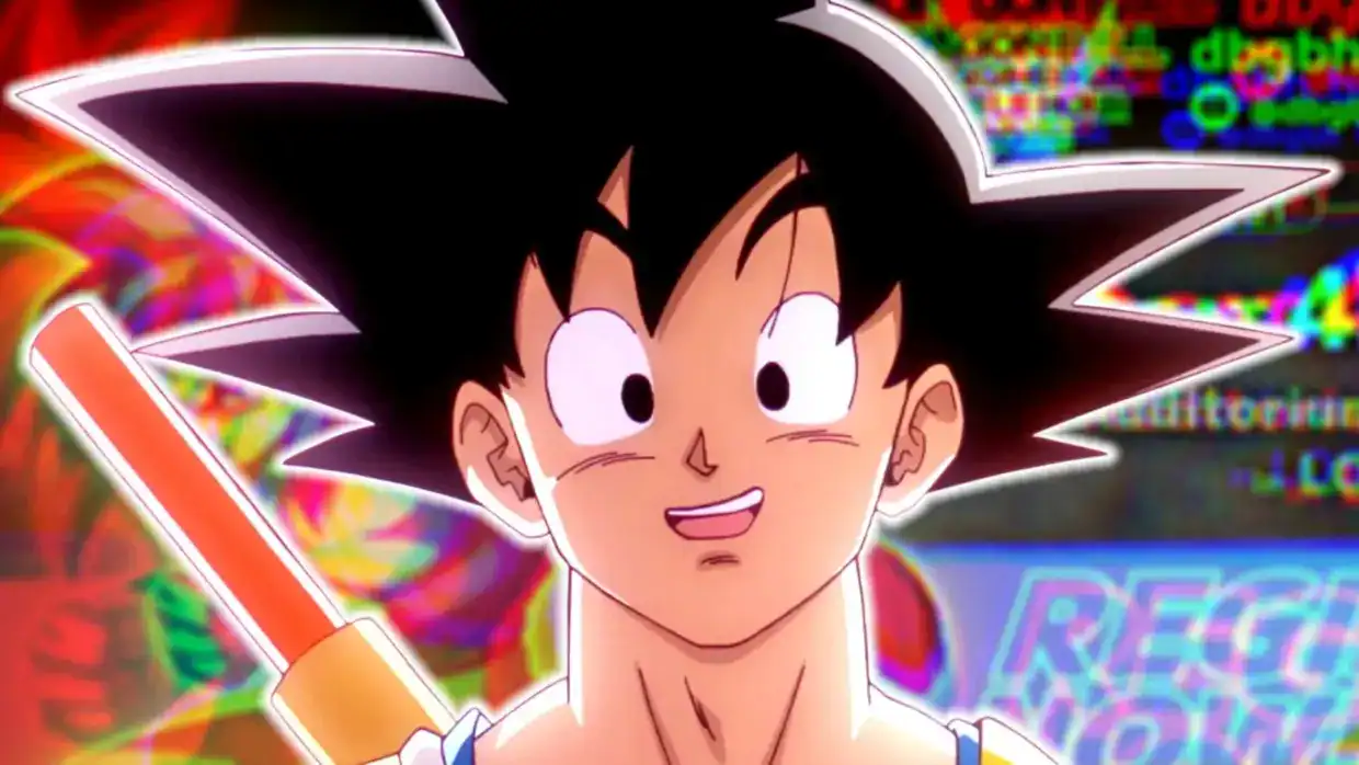 Dragon Ball Games Battle Hour 2026 : L'Événement Qui Pourrait Tout Changer Pour Les Fans ?