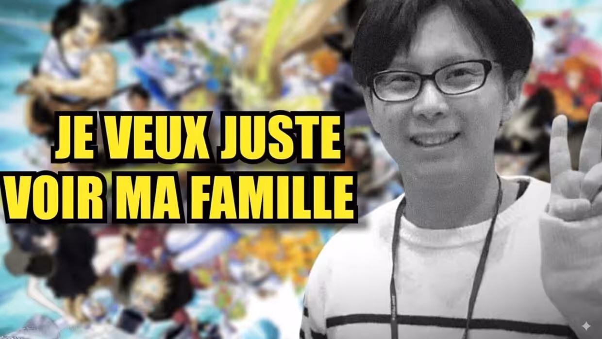 L'auteur de Black Clover Séquestré par son Éditeur ? Son Histoire Hallucinante !