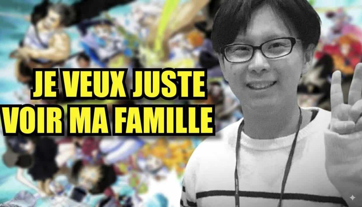 L'Auteur De Black Clover Séquestré Par Son Éditeur ? Son Histoire Hallucinante !