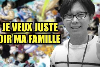 L'auteur de Black Clover Séquestré par son Éditeur ? Son Histoire Hallucinante !