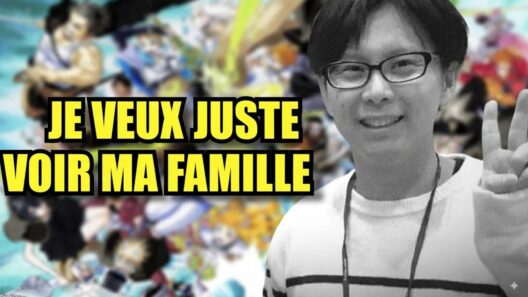L'auteur de Black Clover Séquestré par son Éditeur ? Son Histoire Hallucinante !