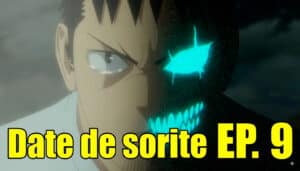 Kaiju No. 8 Saison 2 Épisode 9 : Date de Sortie