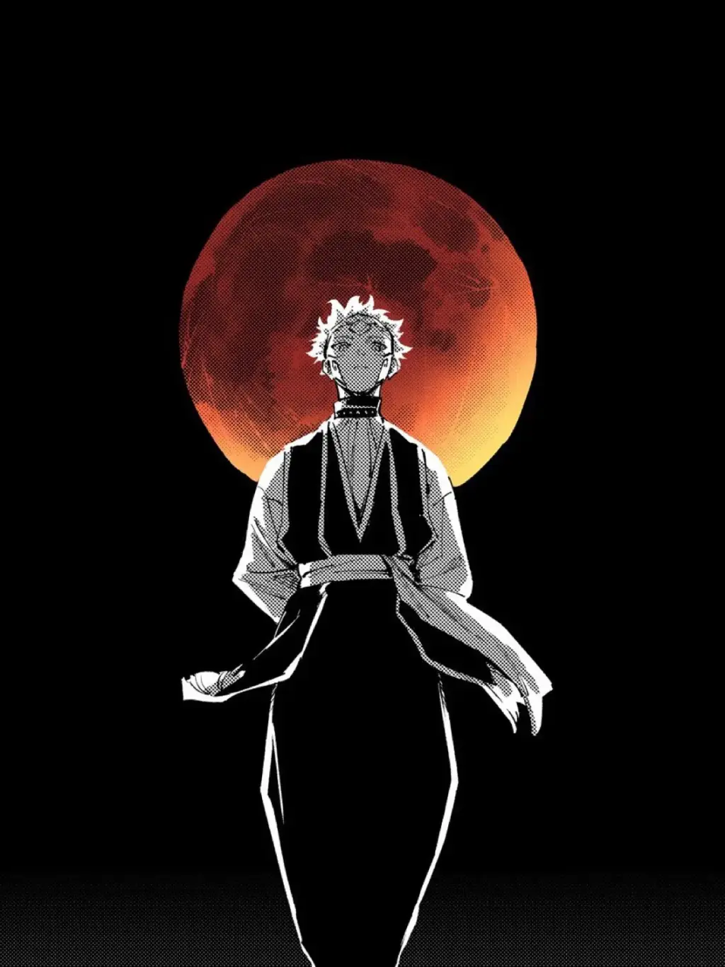 Jujutsu Kaisen Modulo Chapitre 2 : Date de Sortie Date de sortie et lecture en ligne Jujutsu Kaisen Mojuro Chapitre 2 : toutes les infos !