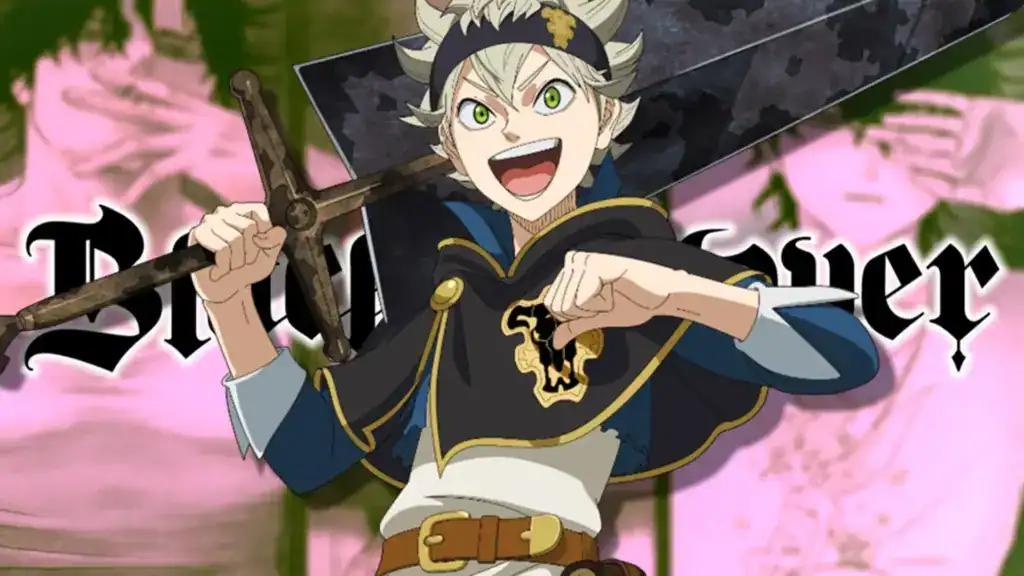 Alors, Black clover c'est la fin du manga en 2025 ?