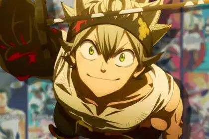 Le manga Black Clover est de retour ! Dates de sortie des chapitres et infos sur la fin !