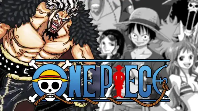 Rocks D. Xebec dans l'anime One Piece : Pr&eacute;parez-vous &agrave; l'attendre jusqu'en 2027 !