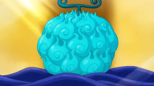Le Fruit du Démon de l’Eau dans One Piece : Le pouvoir ULTIME qui briserait l’équilibre