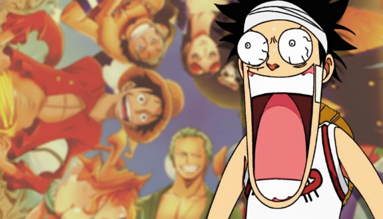 L'anime One Piece : Les changements majeurs de 2026 qui vont tout bouleverser !
