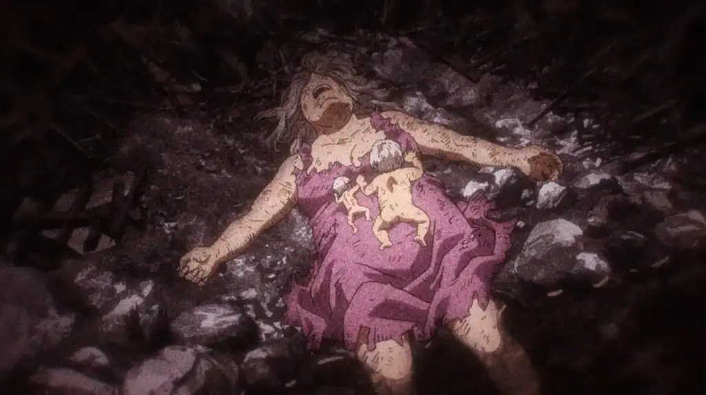 L'Histoire Secrète de All For One et Yoichi: Le Cœur de My Hero Academia Révélé ! Une Relation Toxique et la Naissance du One For All