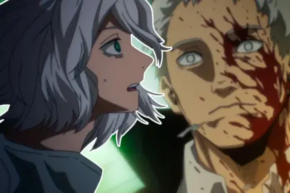 L'Histoire Secrète de All For One et Yoichi: Le Cœur de My Hero Academia Révélé !