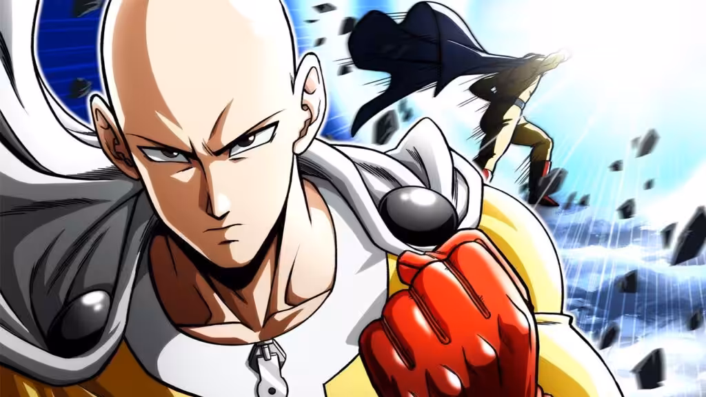 Harcelé, le Directeur de One Punch Man Saison 3 Quitte les Réseaux ! La Vague de Haine qui Submerge la Production de One Punch Man