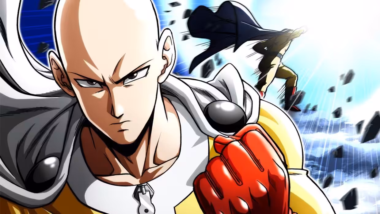 Harcelé, le Directeur de One Punch Man Saison 3 Quitte les Réseaux ! Harcelé, le Directeur de One Punch Man Saison 3 Quitte les Réseaux !