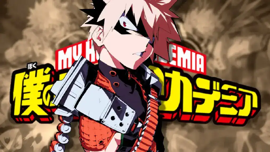 L'Ambition de Bakugo : Une Course Perdue d'Avance ?