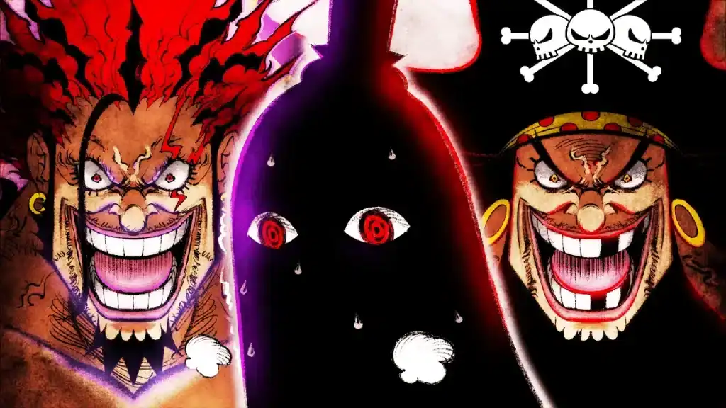 Barbe Noire et l'Alliance Contre Imu 