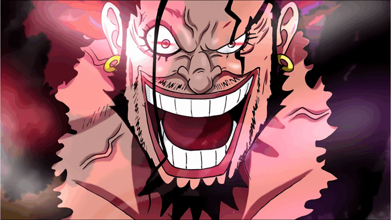 Nouveau Haki One Piece : Xebec Révèle un Pouvoir Inédit et Divin !