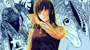 Chainsaw Man 221: La date de sortie et l'arme secrète de Yoru qui va tout changer !