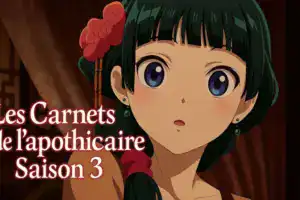 Les Carnets De L'Apothicaire Saison 3 : Les Dates De Sortie Révélées !