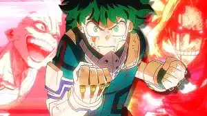 Deku doit-il vraiment laisser le One For All pour battre Shigaraki ? La vérité choc !