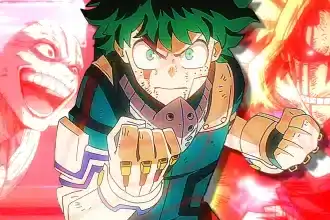 Deku doit-il vraiment laisser le One For All pour battre Shigaraki ? La vérité choc !