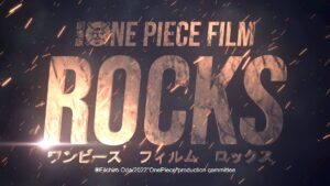 Le Film God Valley One Piece : Le plus grand événement de l'histoire des animes ?