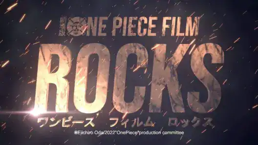 Le Film God Valley One Piece : Le plus grand événement de l'histoire des animes ?