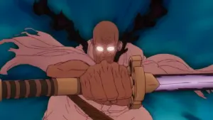 IA One Piece anime