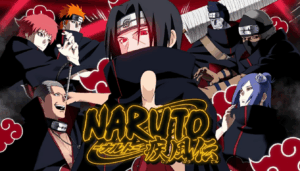 Les Armes Légendaires qui Rendaient Itachi Uchiwa Invincible !