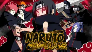 Les Armes Légendaires qui Rendaient Itachi Uchiwa Invincible !