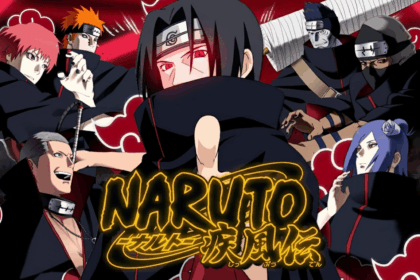 Les Armes Légendaires qui Rendaient Itachi Uchiwa Invincible !