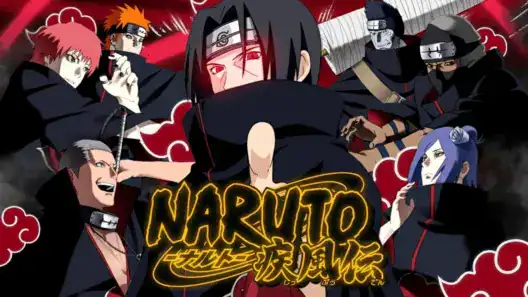 Les Armes Légendaires Qui Rendaient Itachi Uchiwa Invincible !