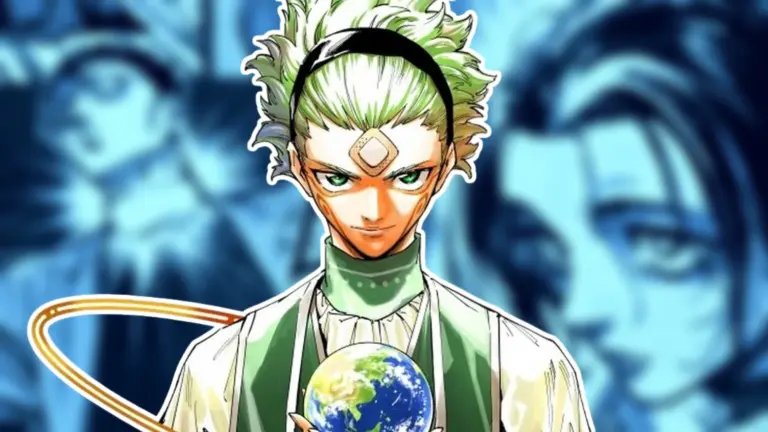 Jujutsu Kaisen Module 13 : Nobara Kugisaki est de Retour ?! Spoilers Choc et Duel de Yuta