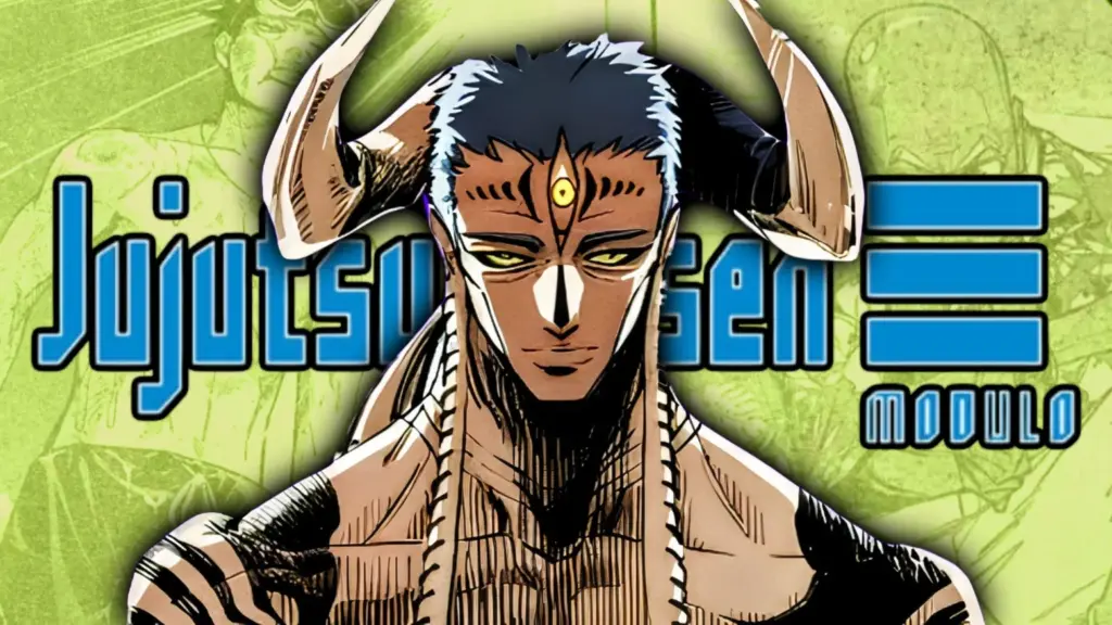 Les Spoilers Jujutsu Kaisen Module Chapitre 11  : Une Fête Particulière