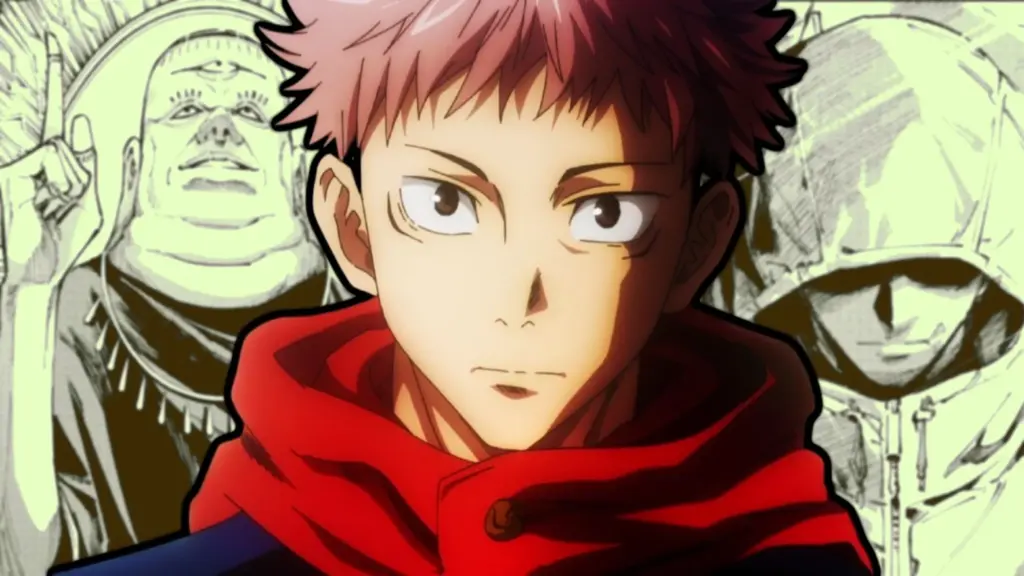 Jujutsu Kaisen Module Chapitre 11 : Un Succès Qui Ne Se Dément Pas !