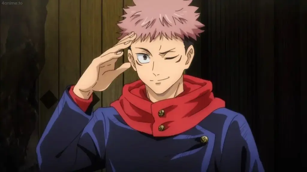 Jujutsu Kaisen Modulo 10 Inter-espèces, Quête de Yuji et la Fête Takoyaki !