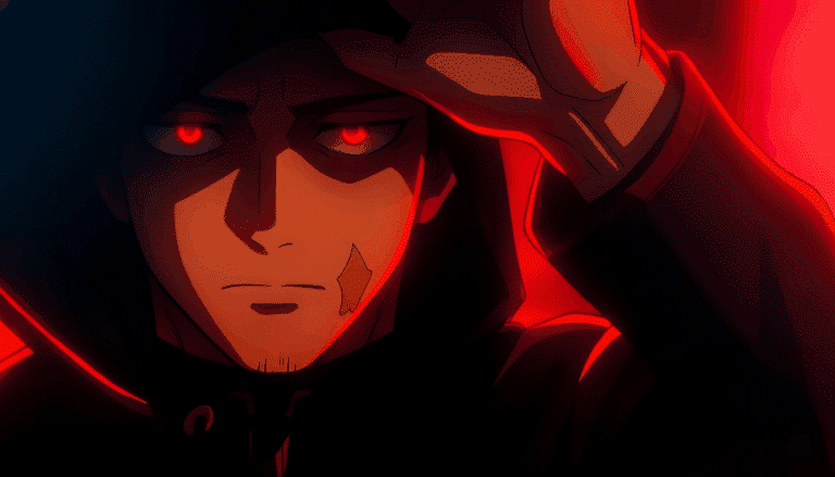 Jujutsu Kaisen Modulo Chapitre 11+12 : La Guerre Civile Explose à Tokyo ! ⚠️