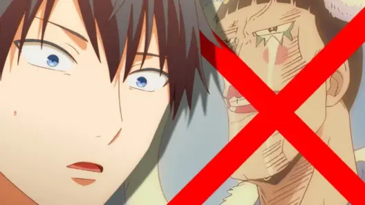 La Russie Censure MyAnimeListLe Blocage Des Anime LGBTIQ 528x297