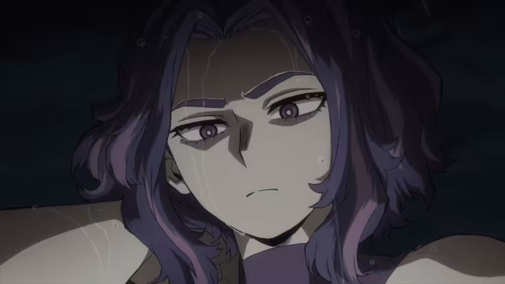 Lady Nagant fin My Hero Academia : Son destin révélé 8 ans après Lady Nagant ses liens avec Deku
