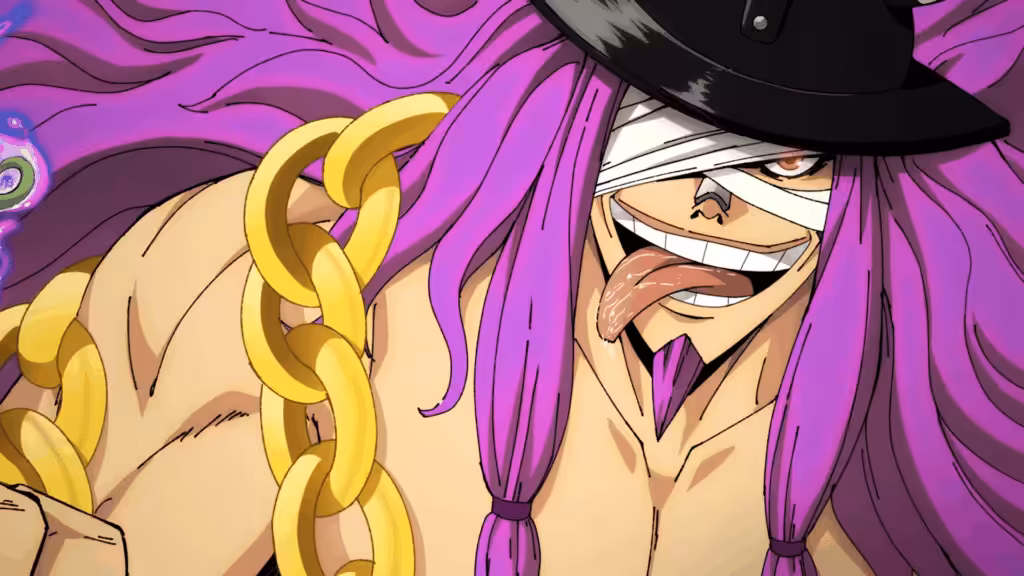 Théorie Barbe Noire et les Géants : Pourquoi Teach a BESOIN de Loki et Pluton ? Loki le Maudit : Le Commandant que Shanks redoute