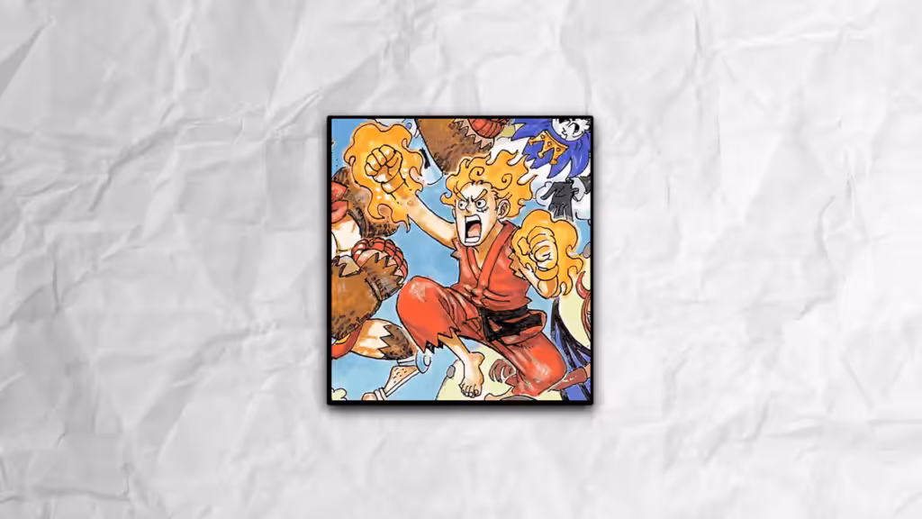 Luffy Forme Finale : Le Secret du Gear 5 et l'Énergie Infinie de Nika Enfin Révélés ! Luffy Mystère du Mother Flame et le Réveil du Robot Géant