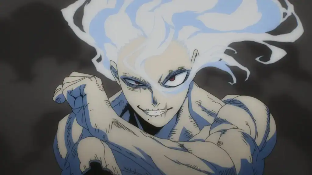 L'Immortalité de Shigaraki : Un Casse-Tête pour le One For All