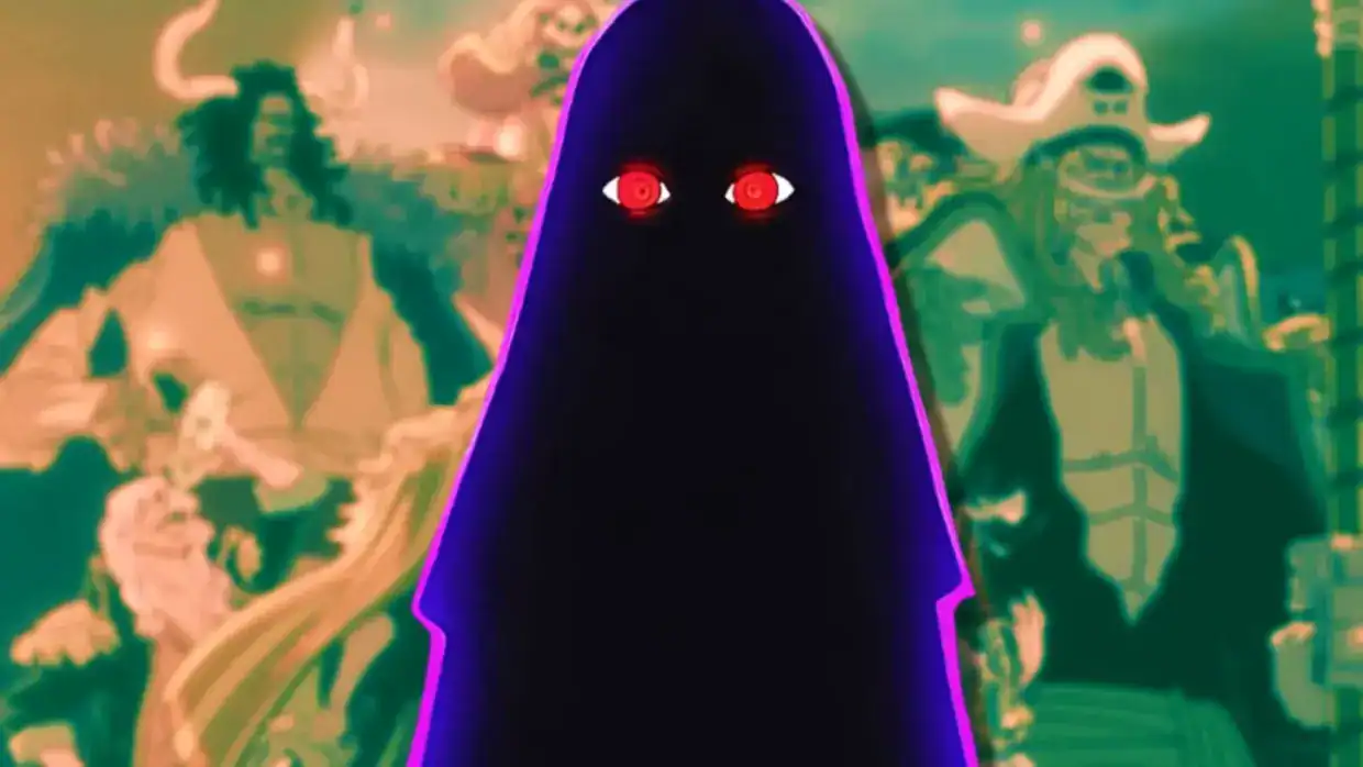 One Piece 1165 Spoilers : Date De Sortie Et Révélations Sur God Valley !