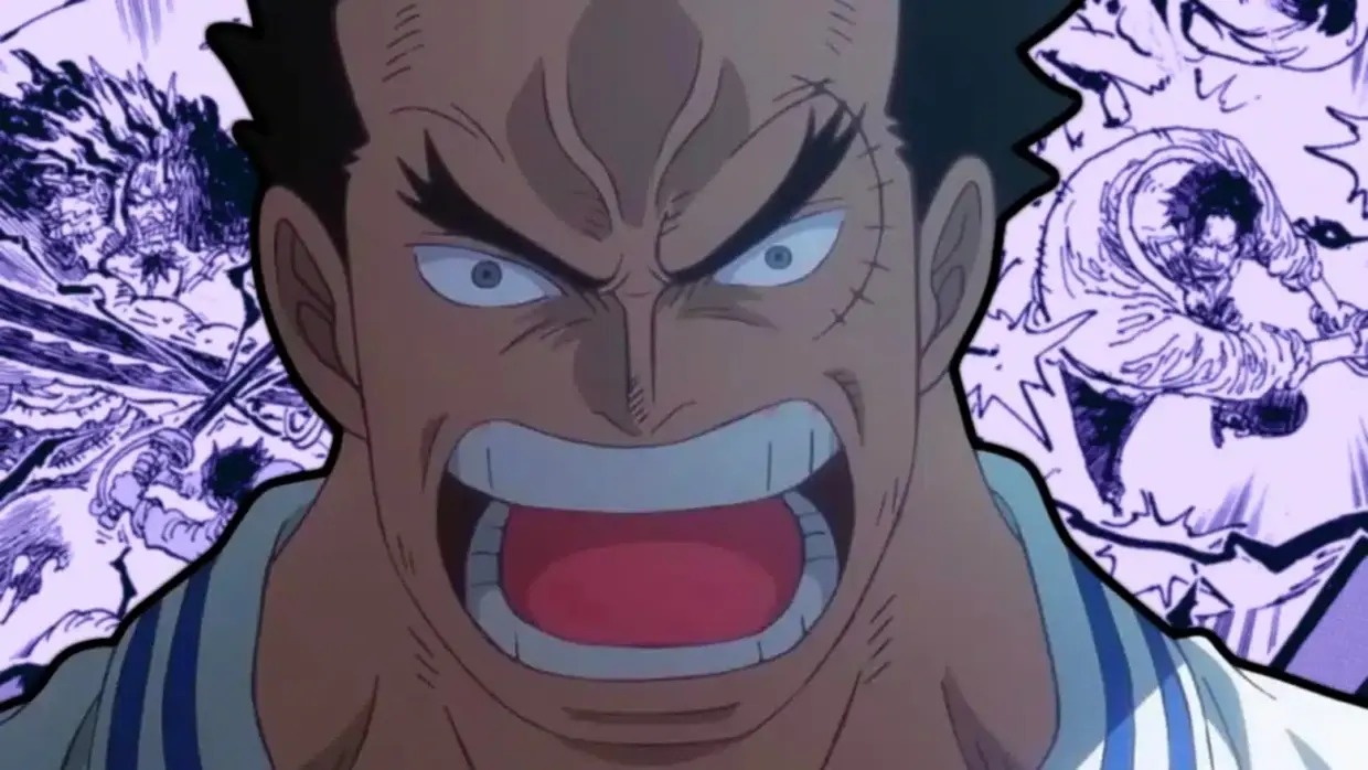 One Piece 1166: Le Grand Réveil de God Valley et le Destin de Xebec!