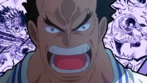 One Piece 1166: Le Grand Réveil de God Valley et le Destin de Xebec!