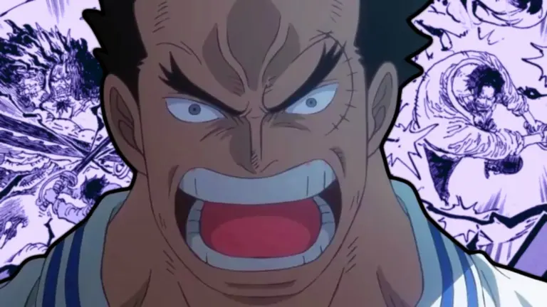 One Piece 1166: Le Grand Réveil de God Valley et le Destin de Xebec!
