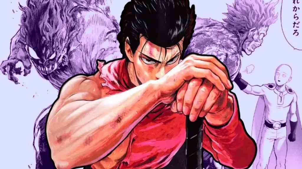 One Punch Man Chapitre 264 : Tout ce qu'il faut savoir sur la sortie Date de sortie du One Punch Man chapitre 264 et où le lire