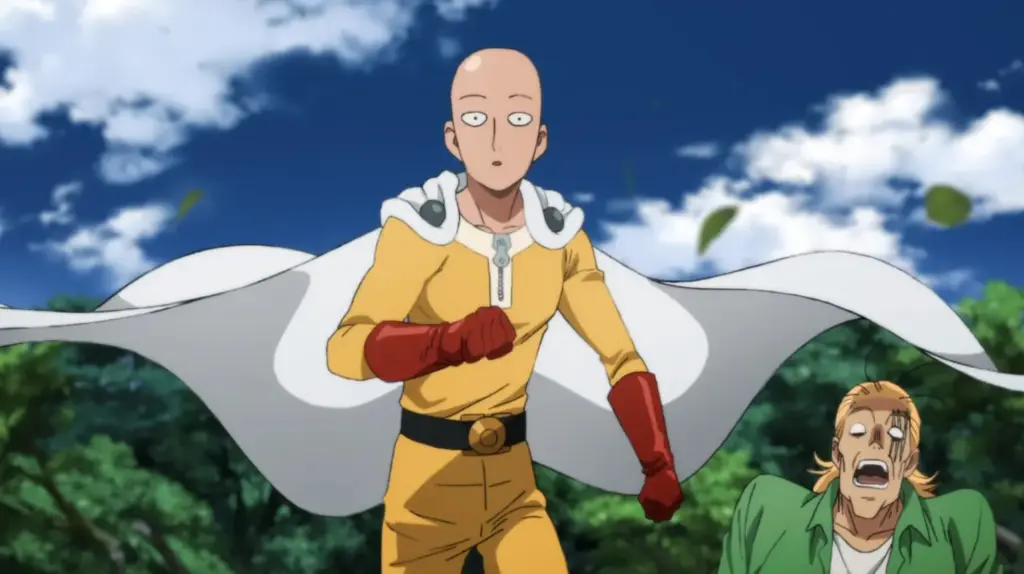 One Punch Man Chapitre 264 : Tout ce qu'il faut savoir sur la sortie Pourquoi cette confusion avec la numérotation des chapitres d'OPM ?